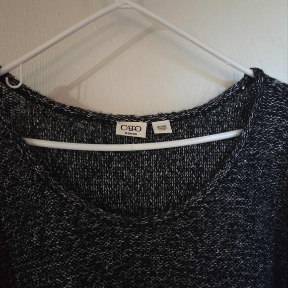 Women's Top/Blouse Pre-Owned Excellent - Picture 2 of 6